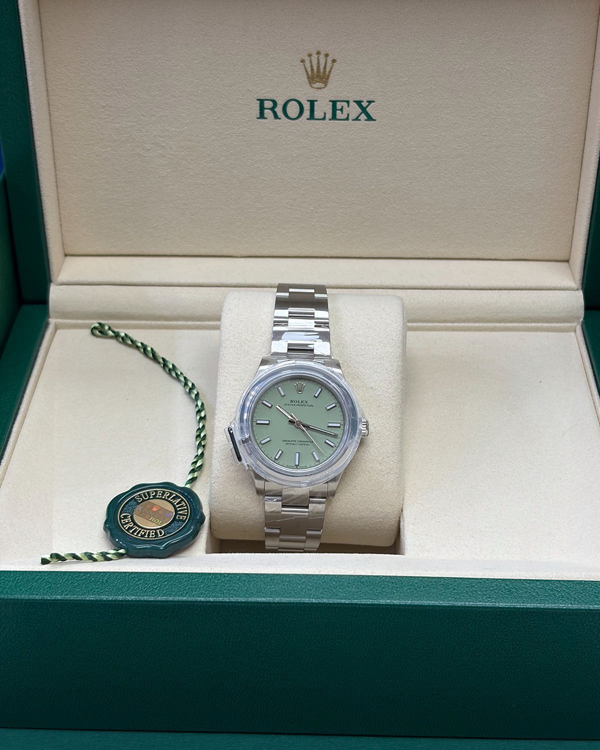 Rolex 277200