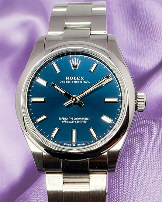 Rolex 277200