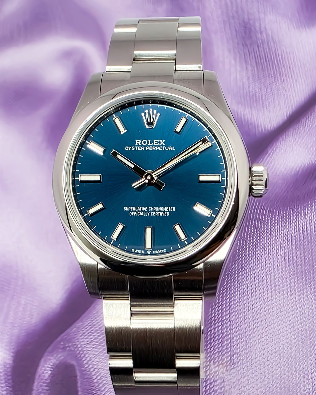 Rolex 277200
