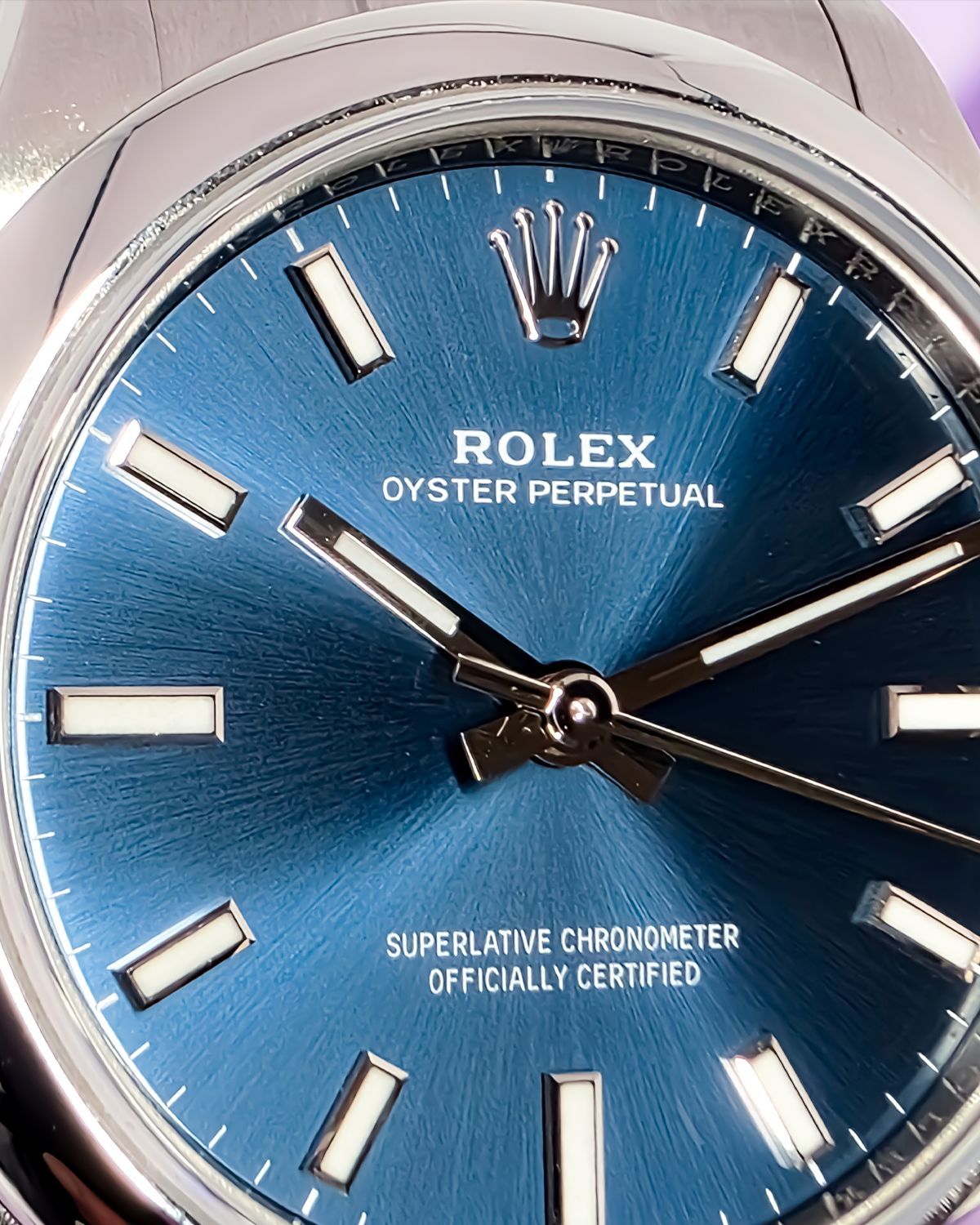 Rolex 277200