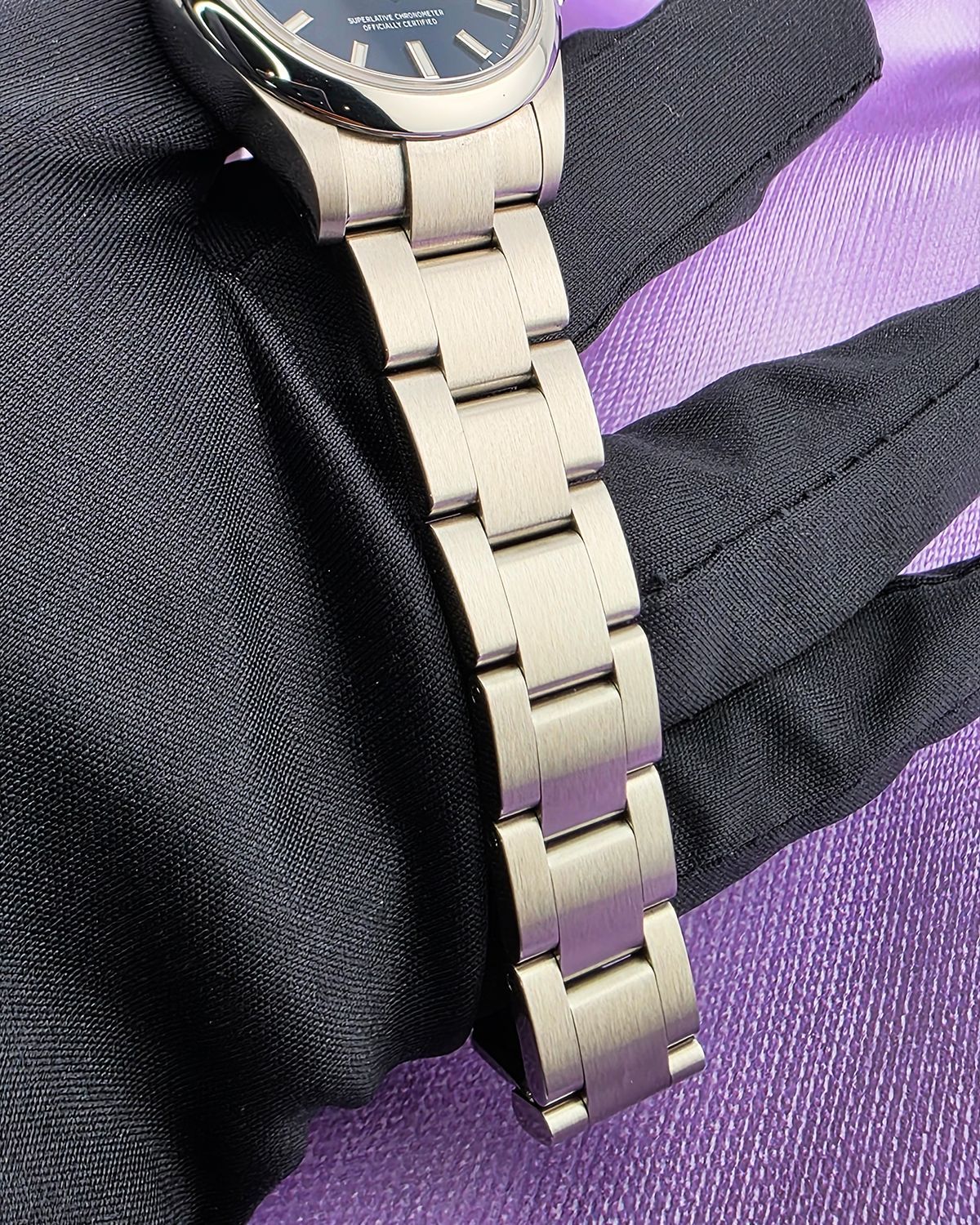 Rolex 277200