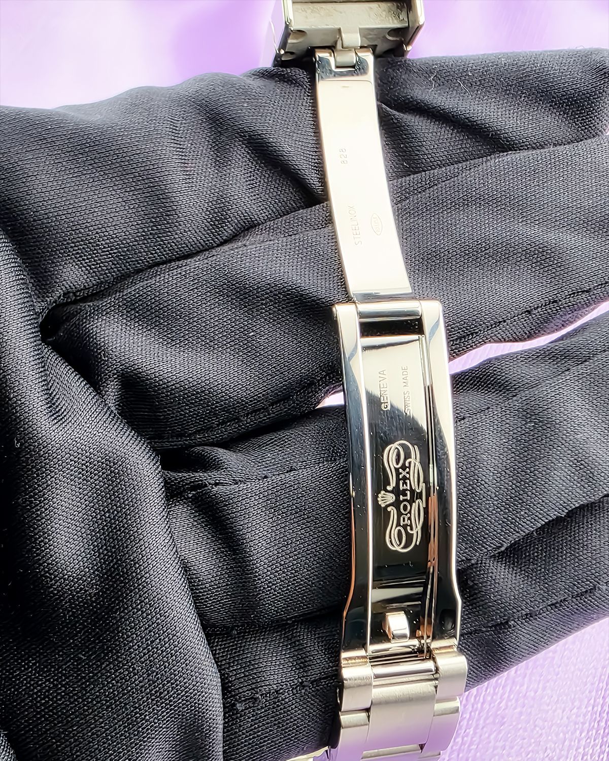 Rolex 277200