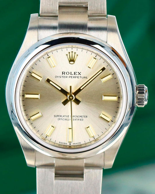Rolex 277200