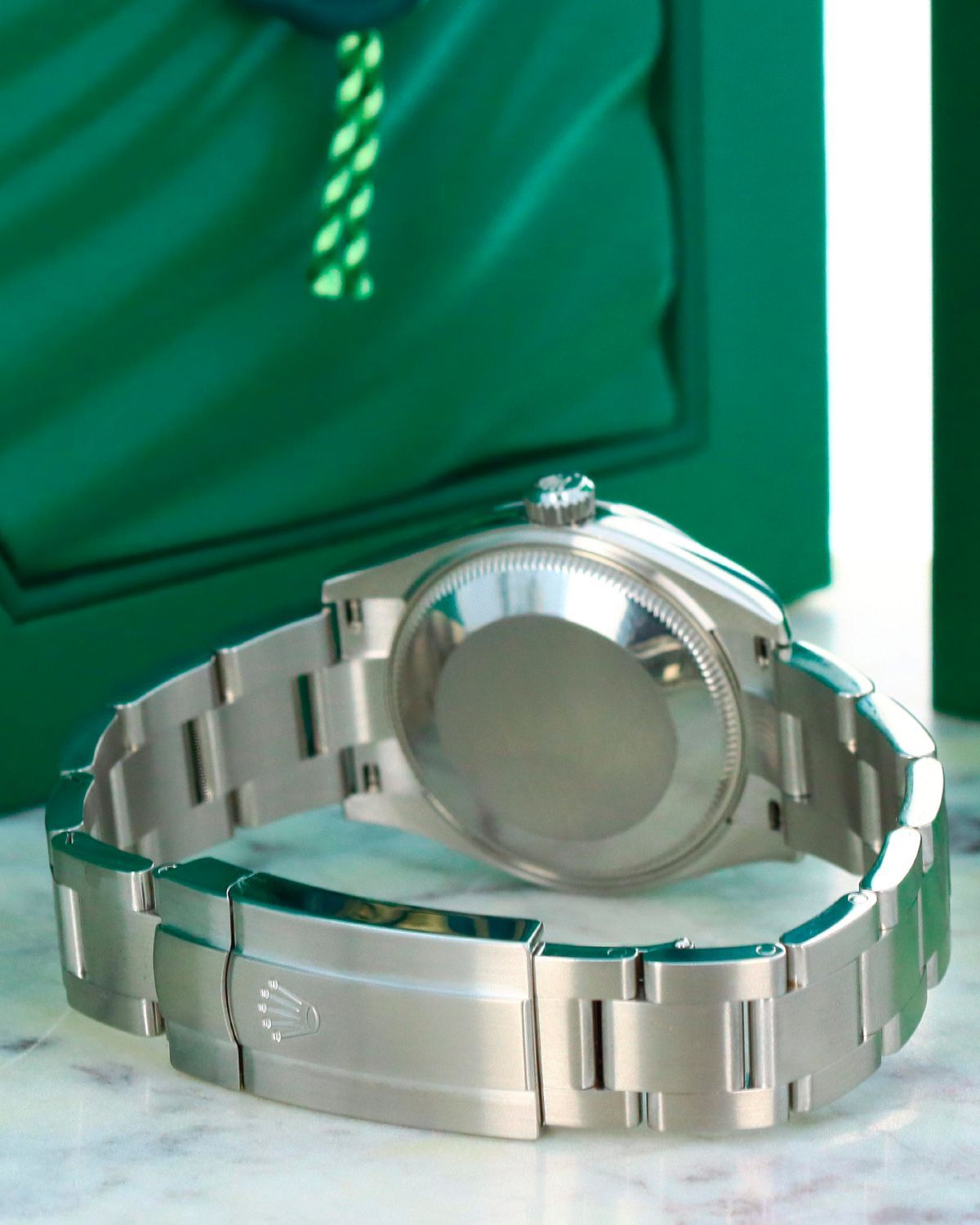 Rolex 277200