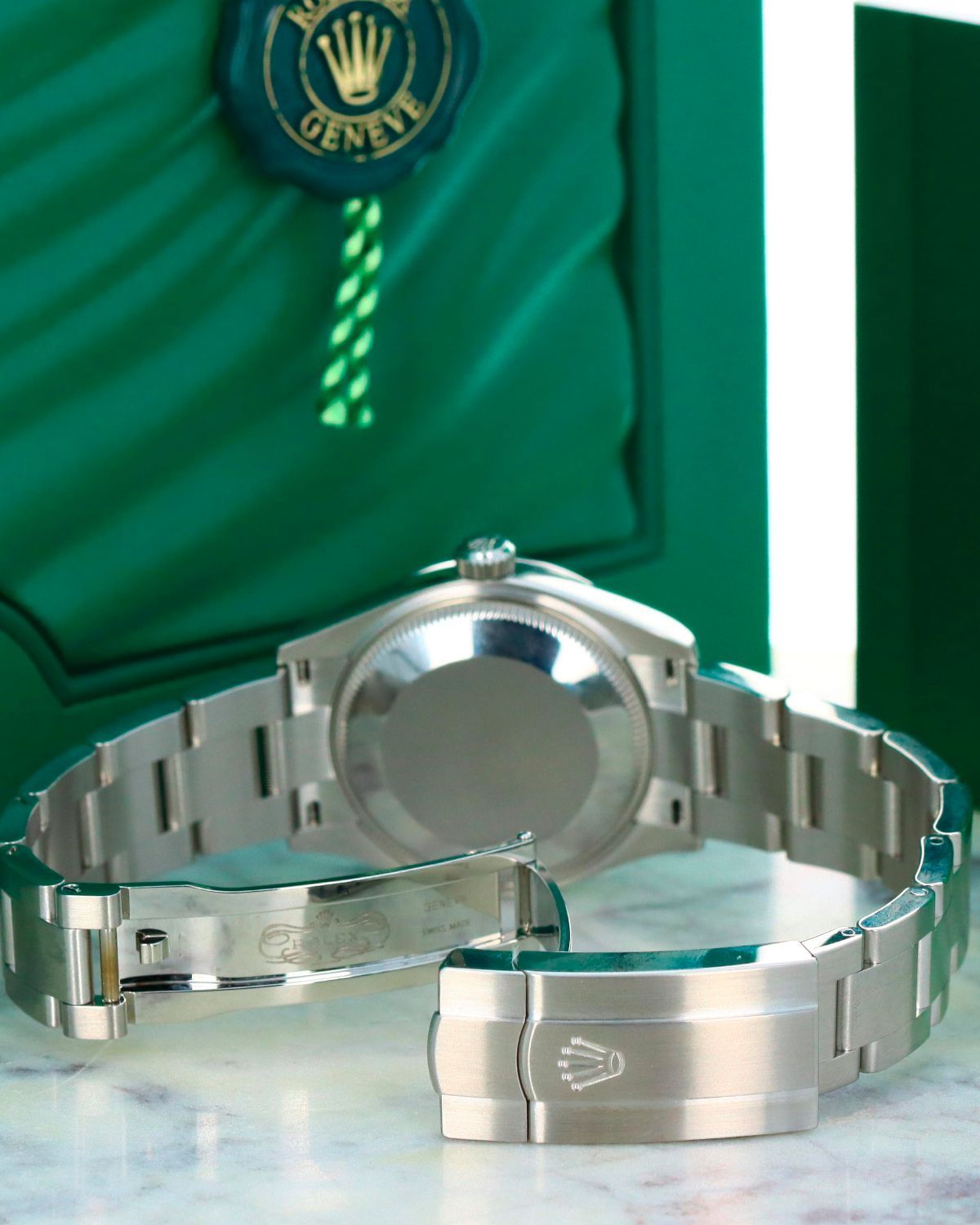Rolex 277200