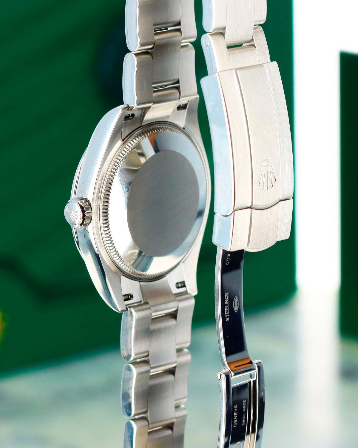Rolex 277200