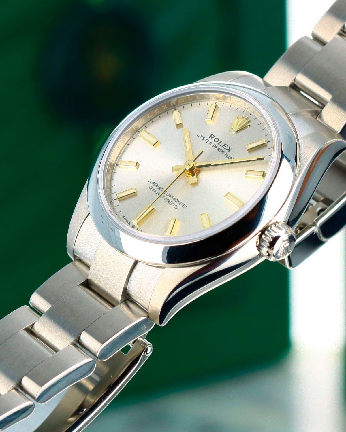 Rolex 277200