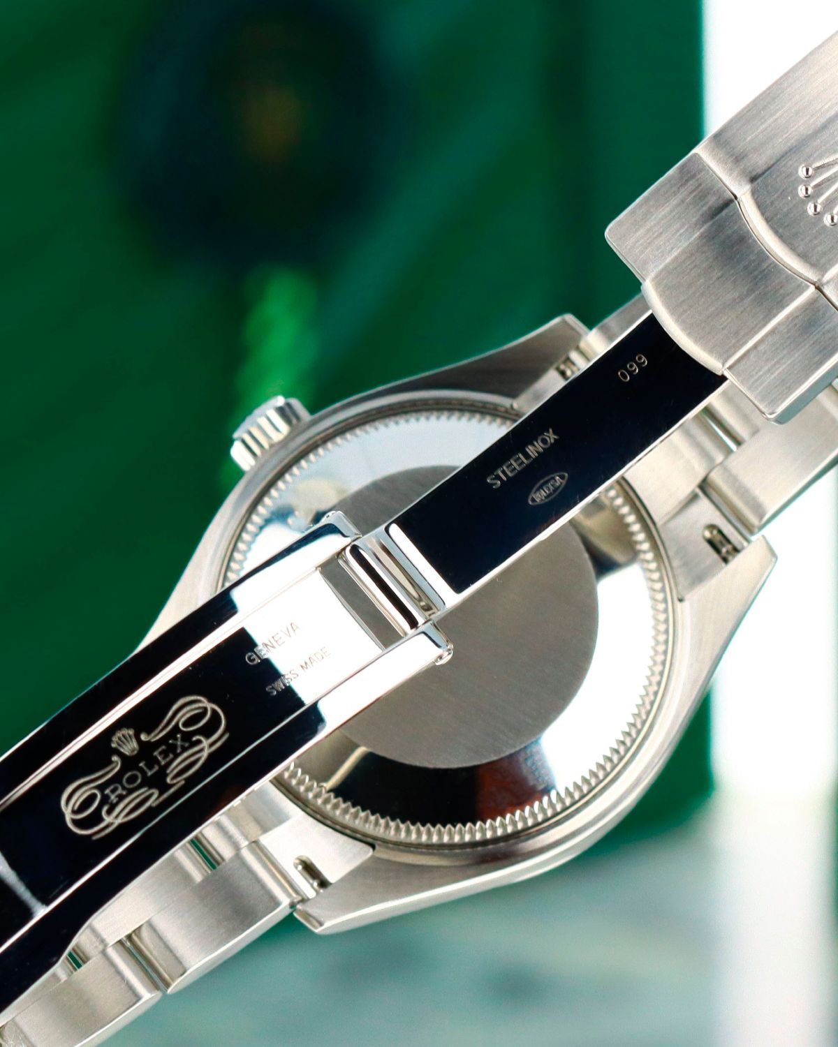 Rolex 277200