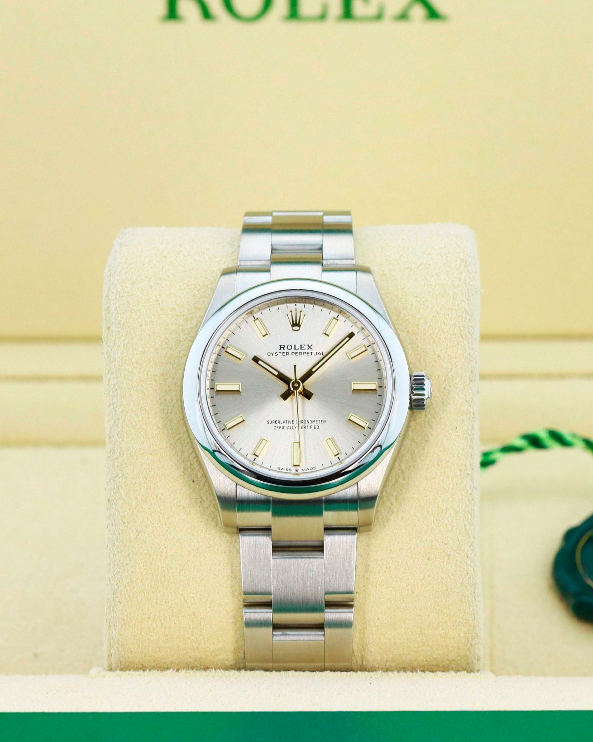 Rolex 277200