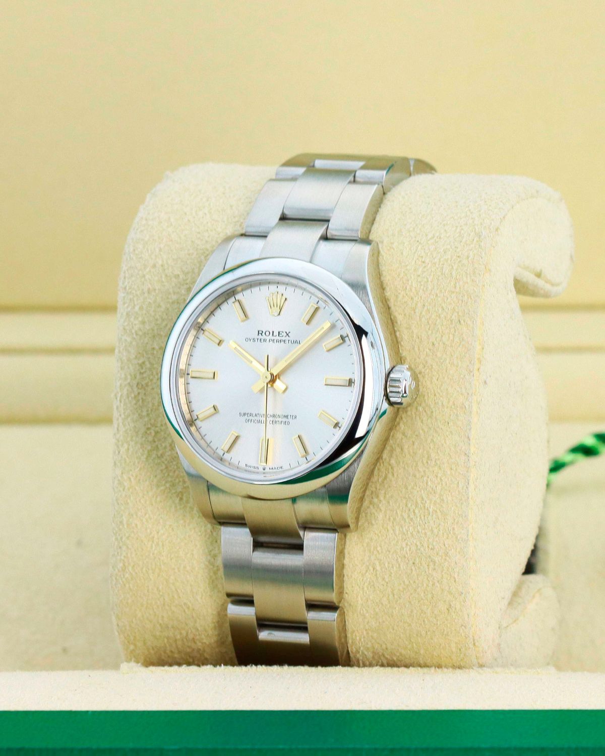 Rolex 277200