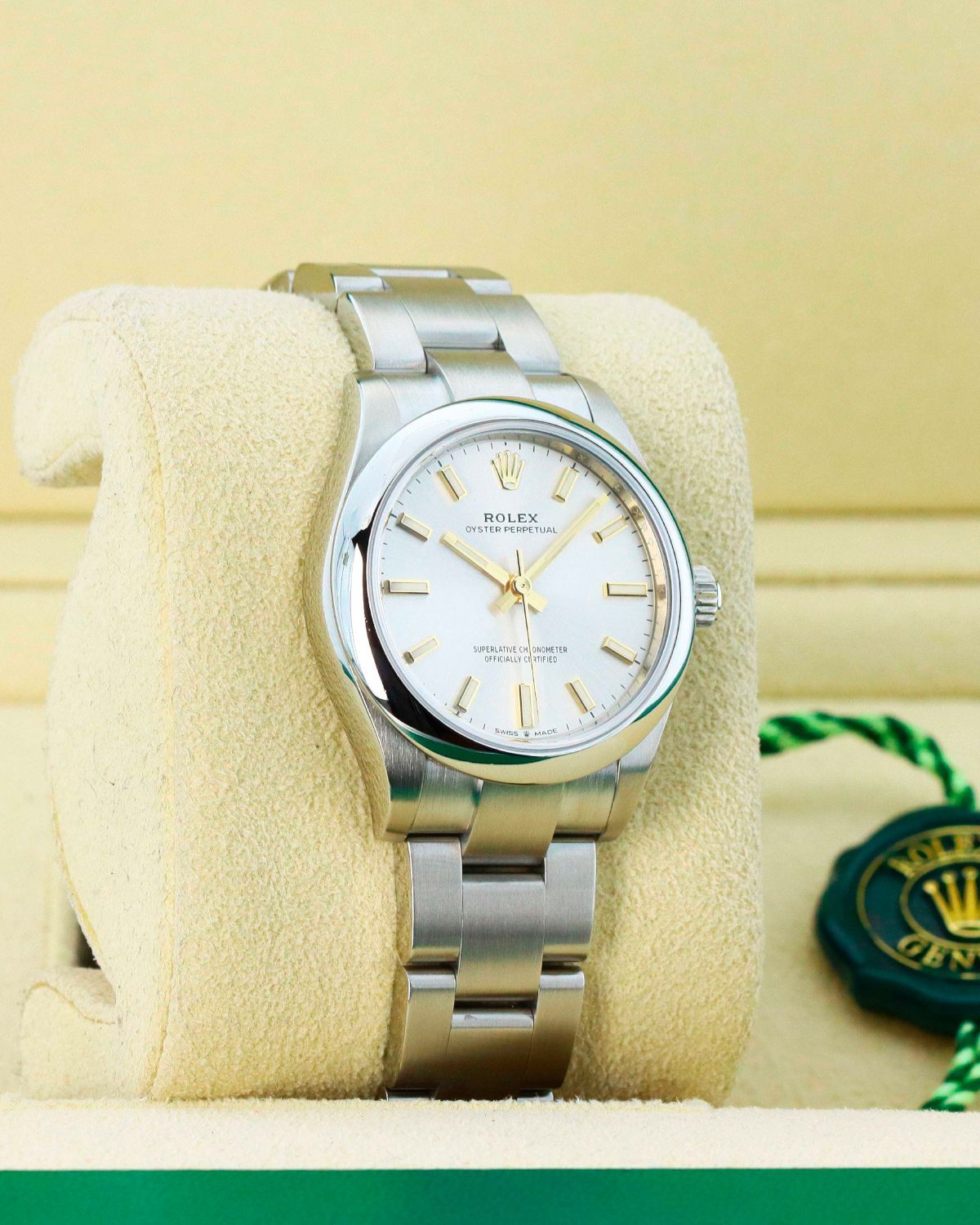 Rolex 277200