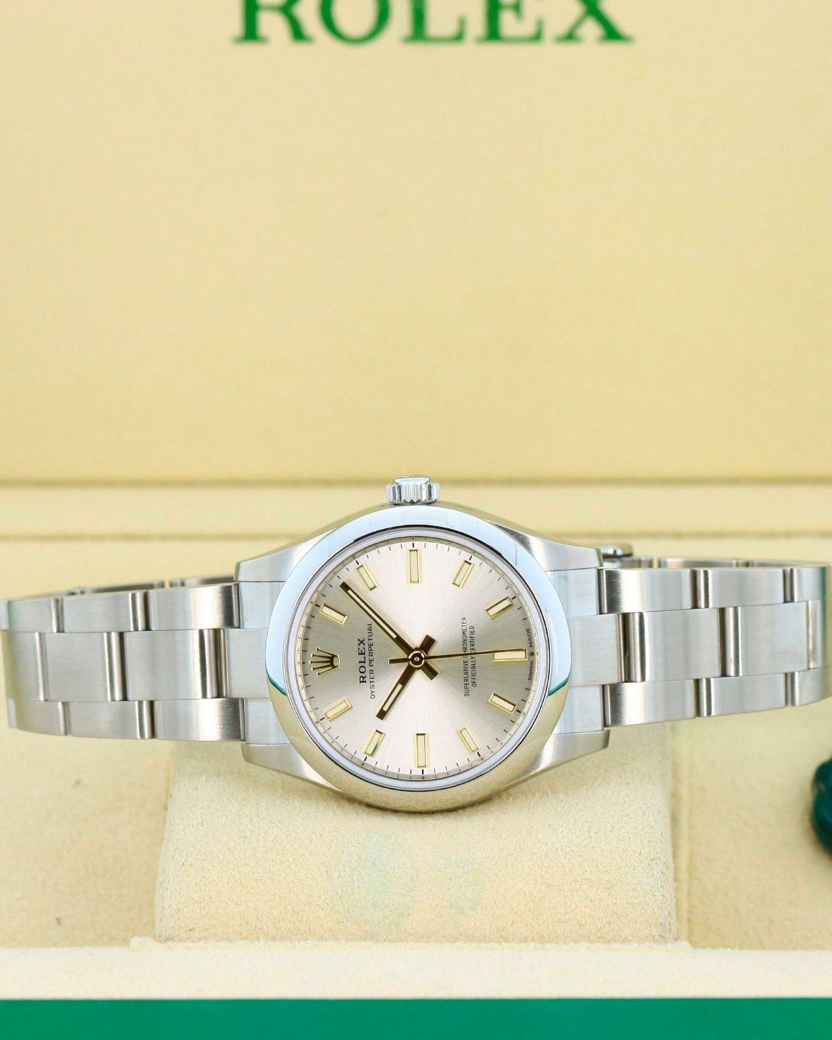 Rolex 277200