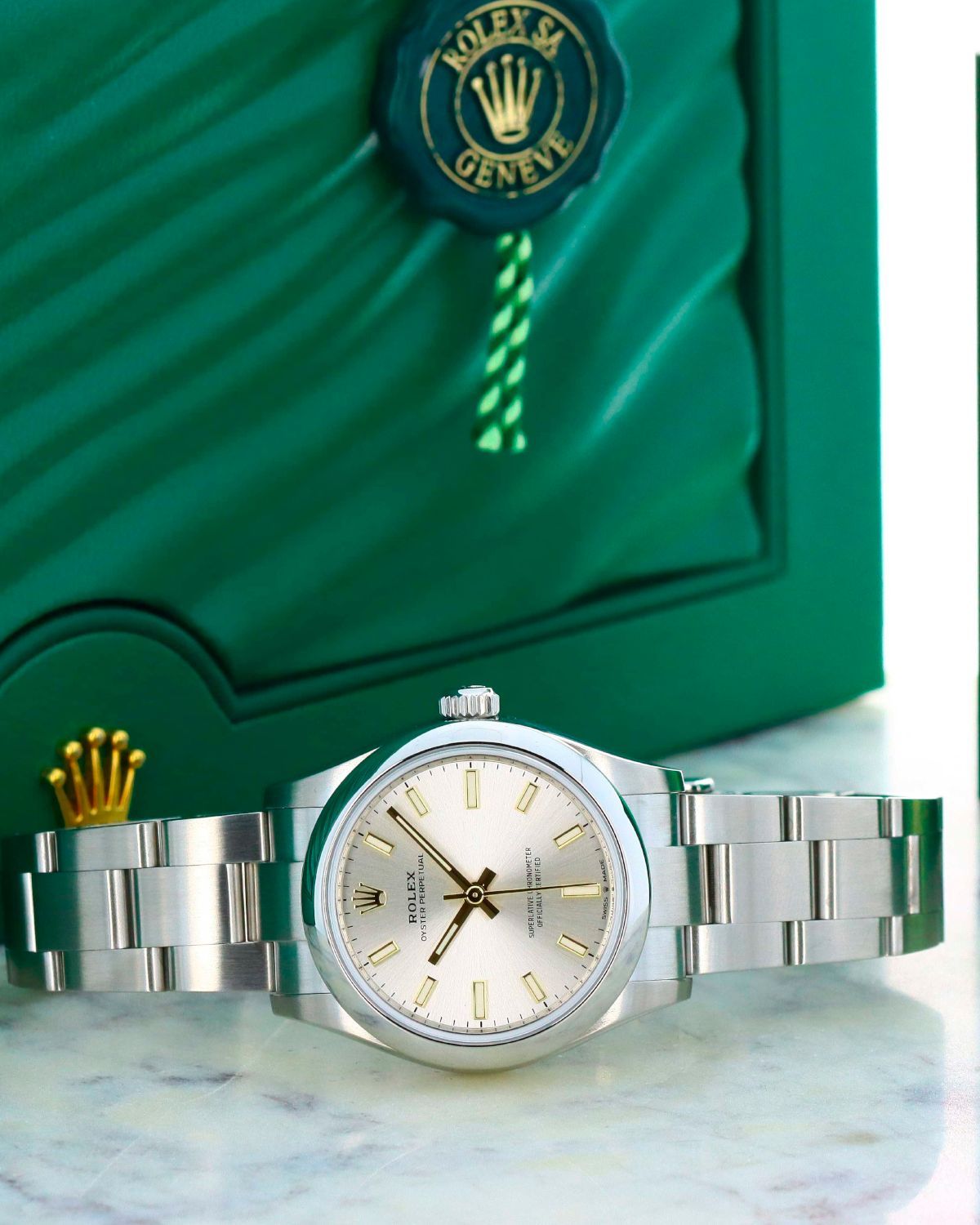 Rolex 277200