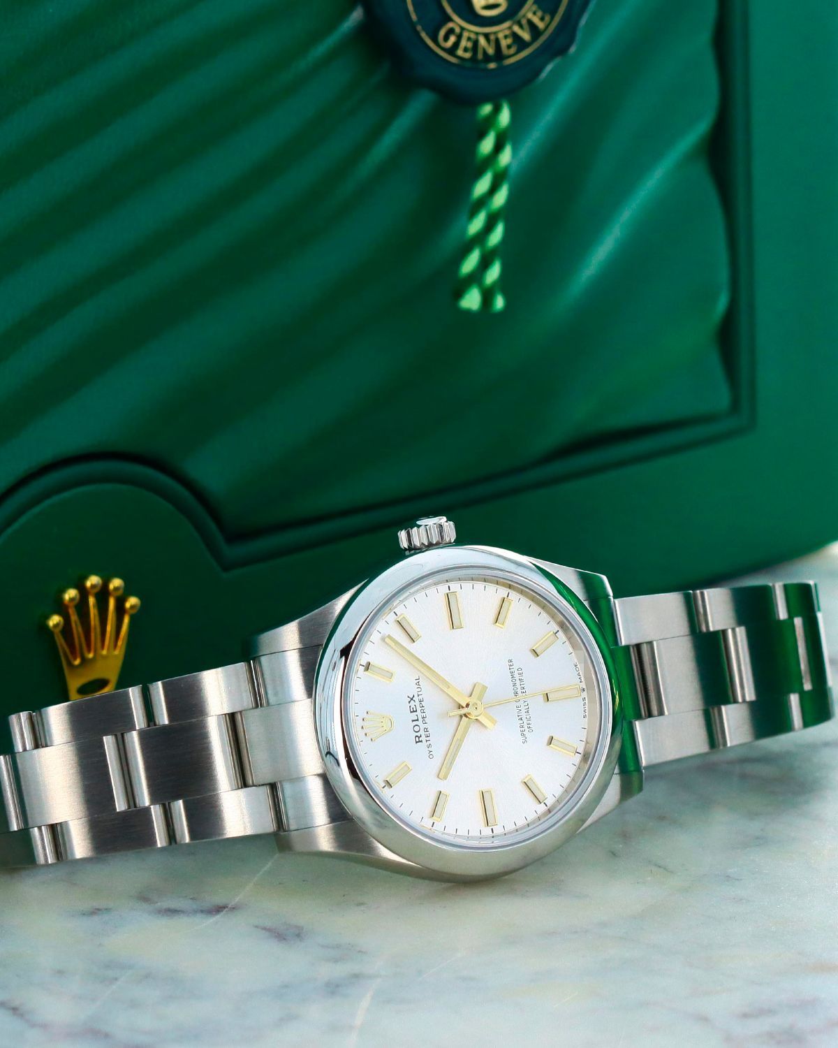 Rolex 277200