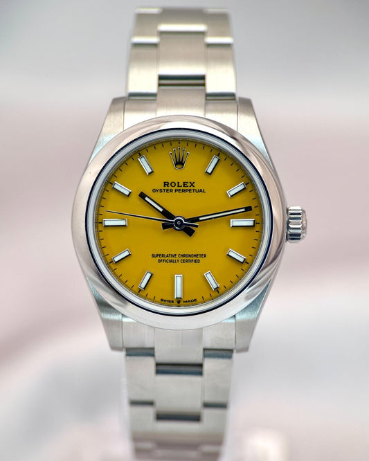 Rolex 277200