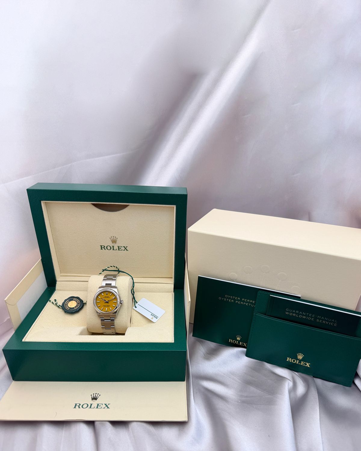 Rolex 277200