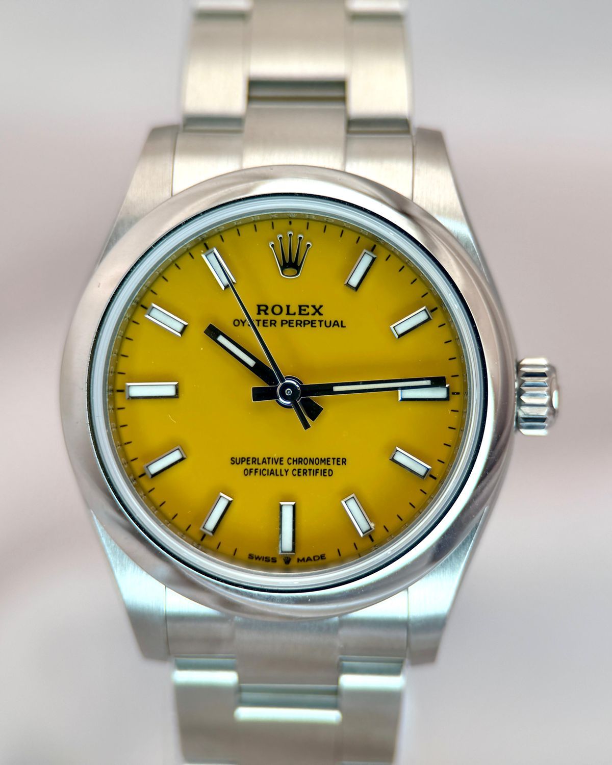 Rolex 277200