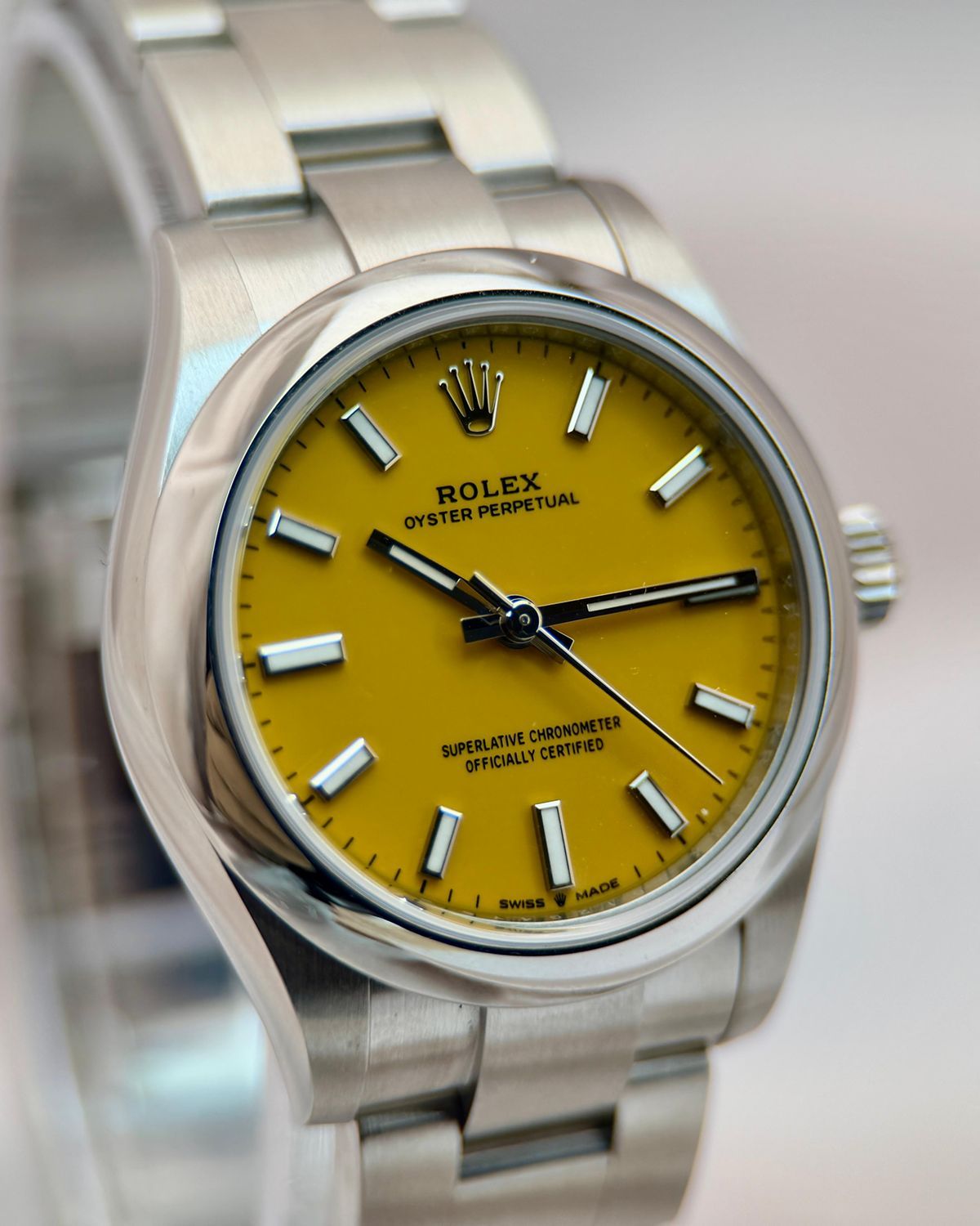 Rolex 277200