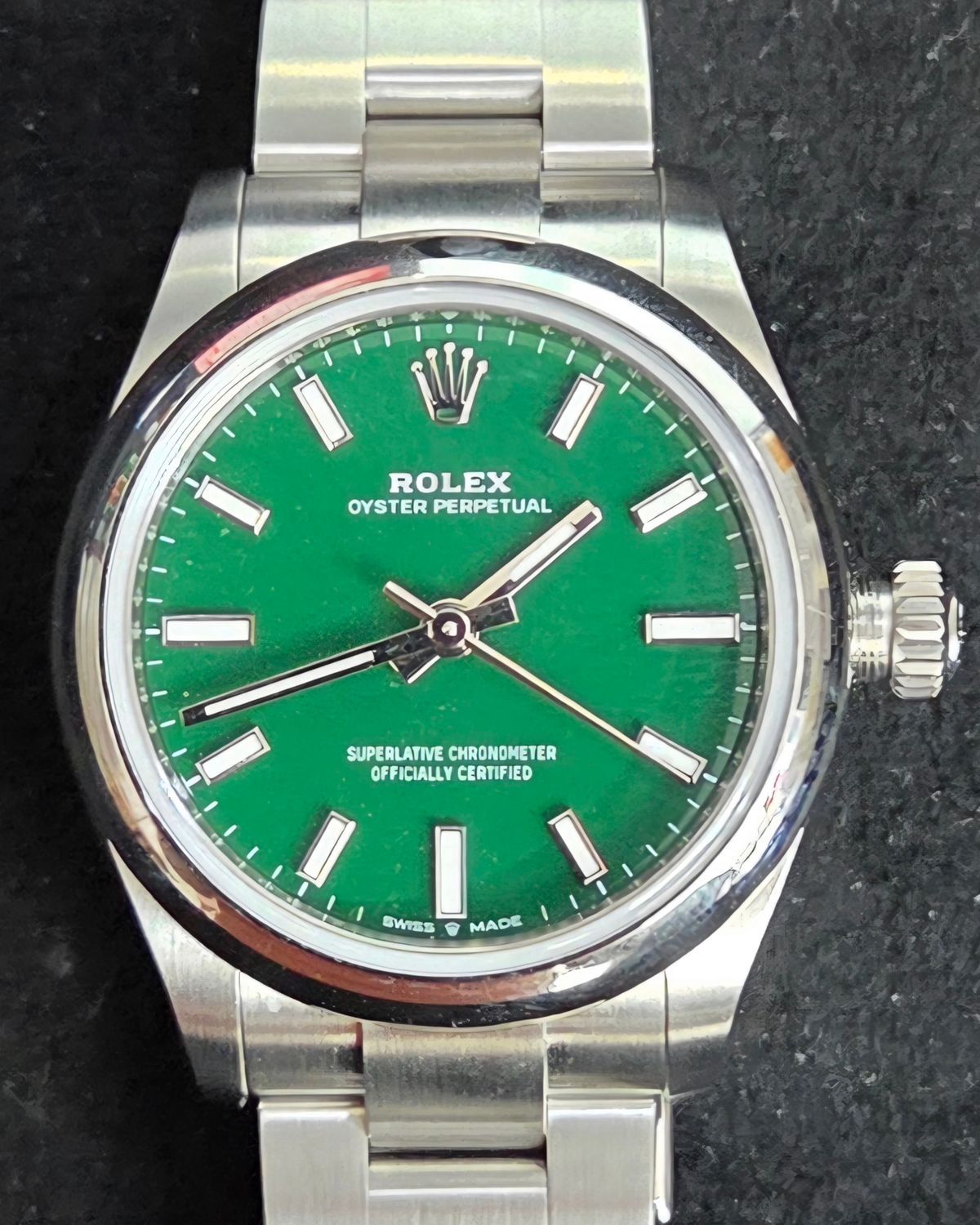 Rolex 277200