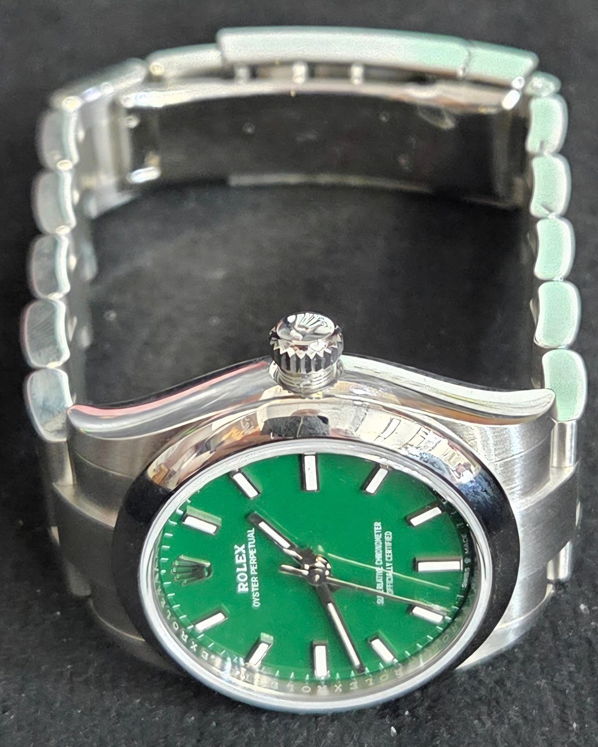 Rolex 277200
