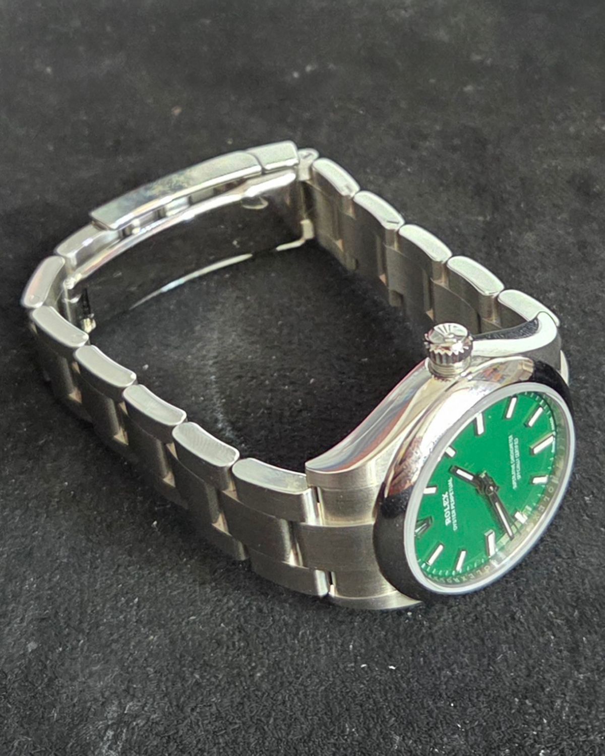Rolex 277200