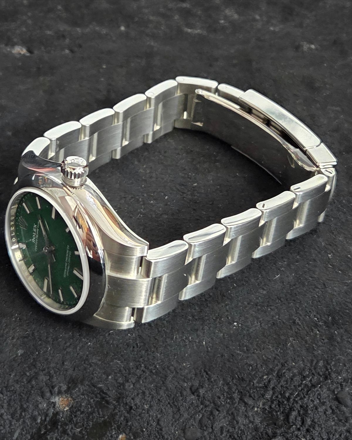 Rolex 277200