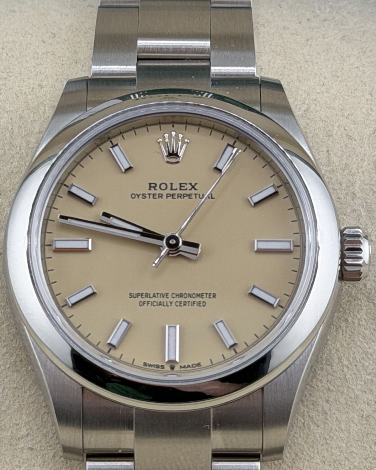 Rolex 277200