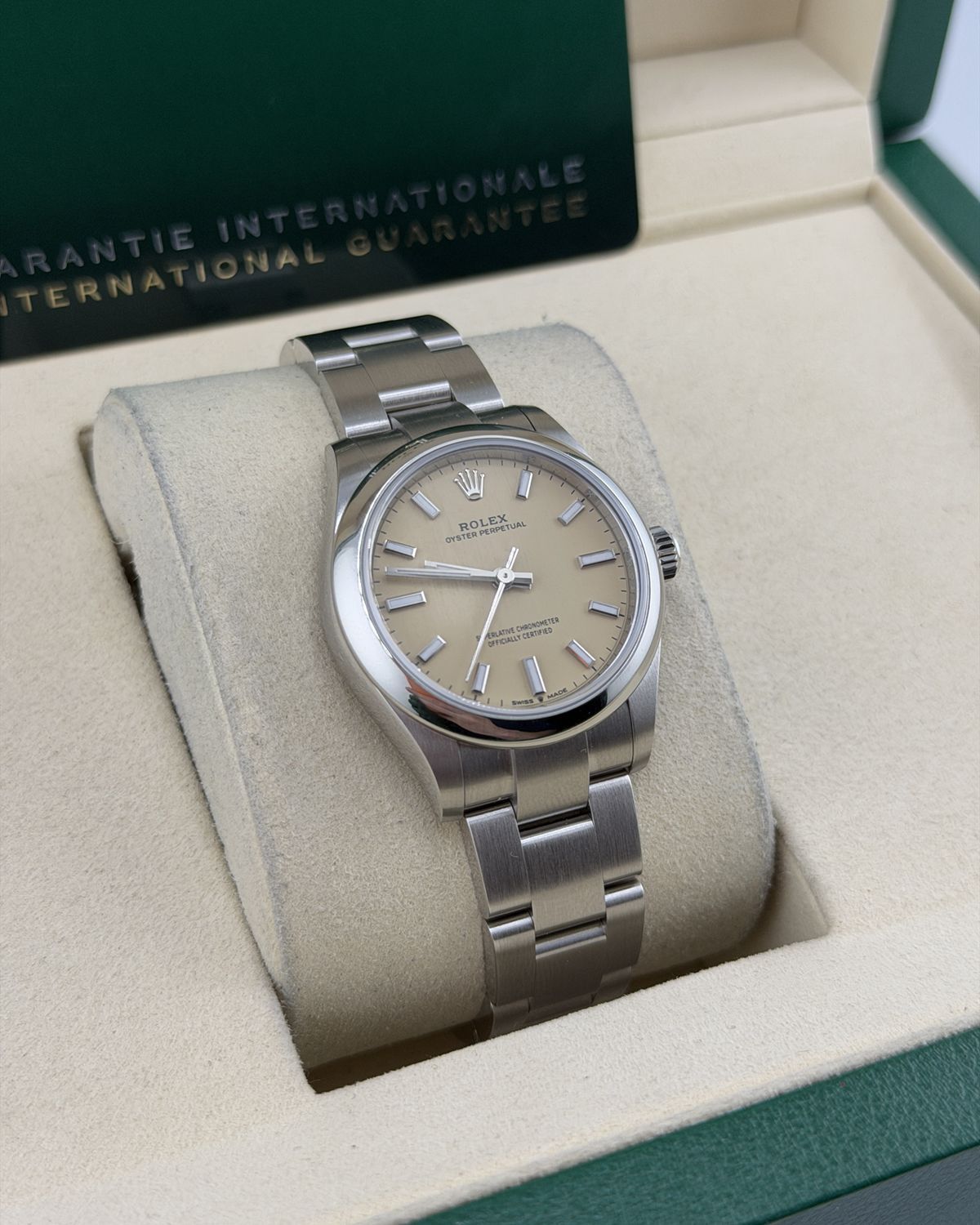 Rolex 277200