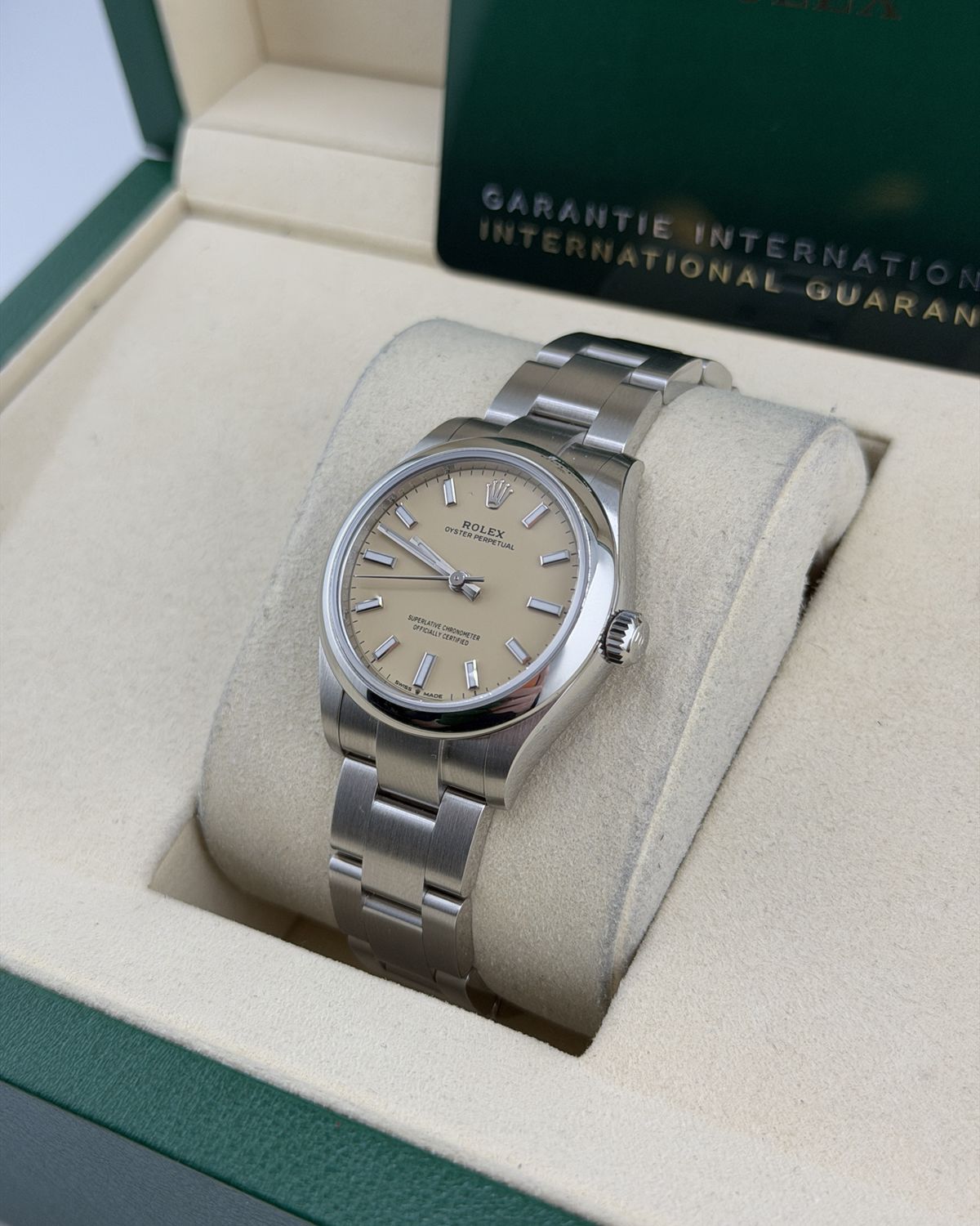 Rolex 277200