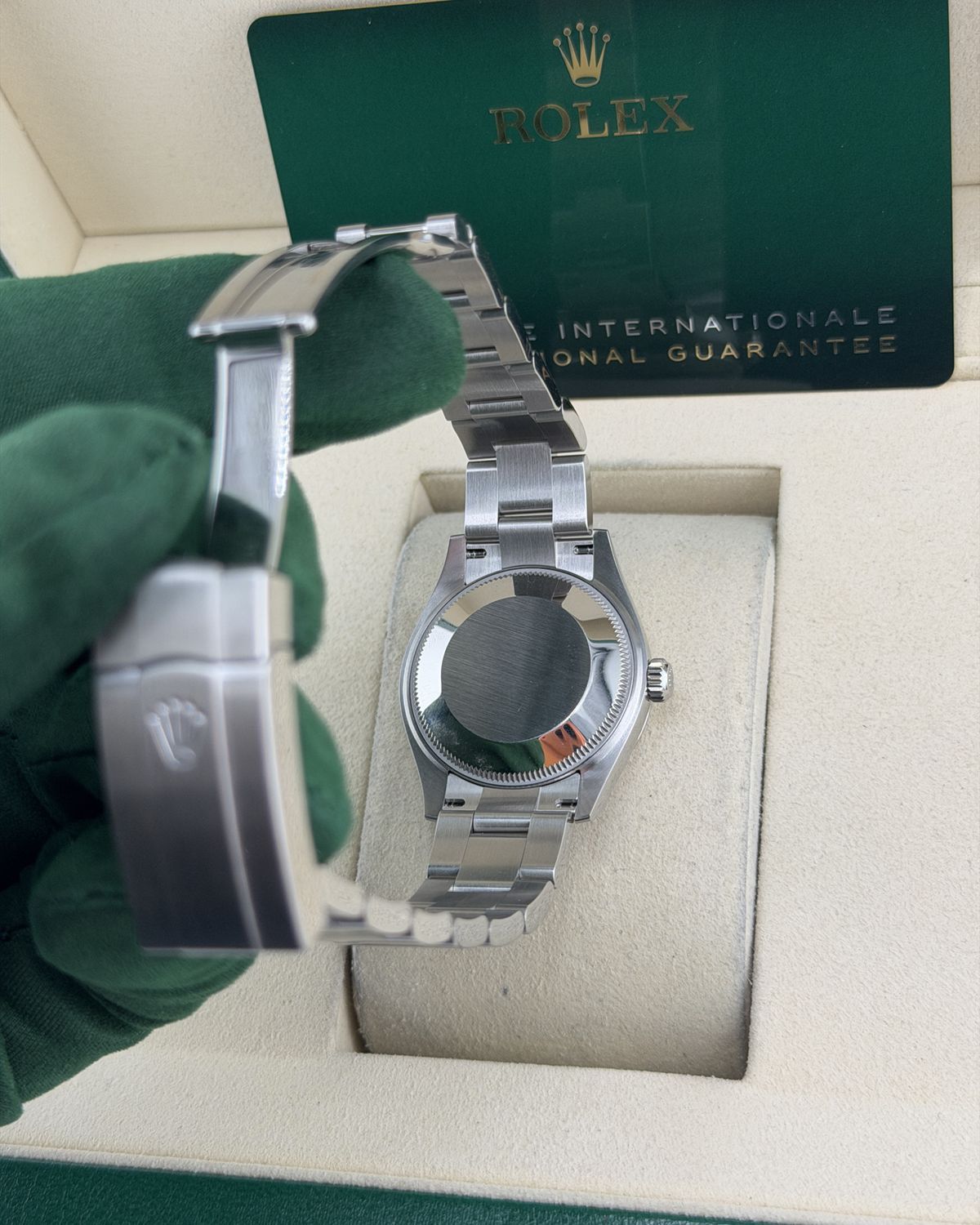 Rolex 277200