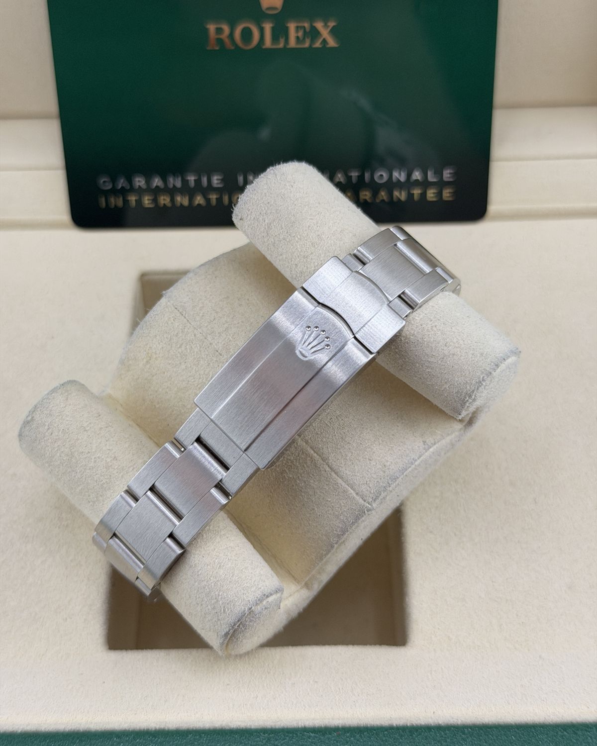Rolex 277200