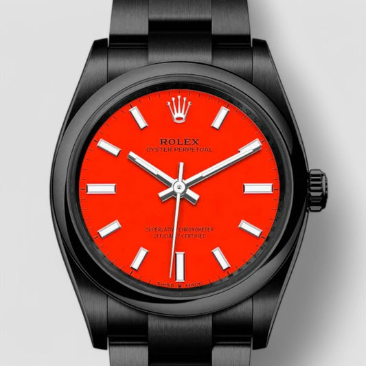 Rolex 277200