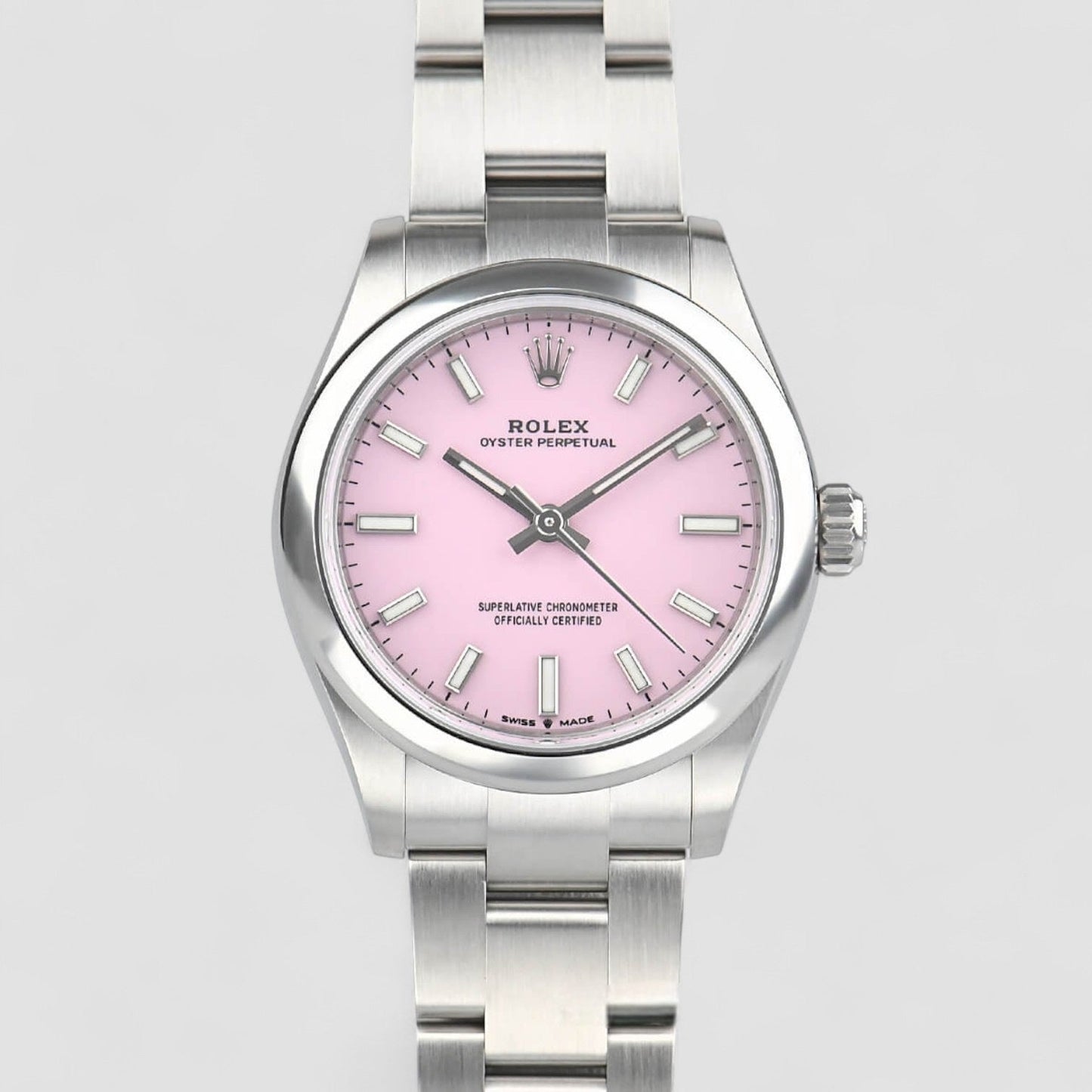 Rolex 277200