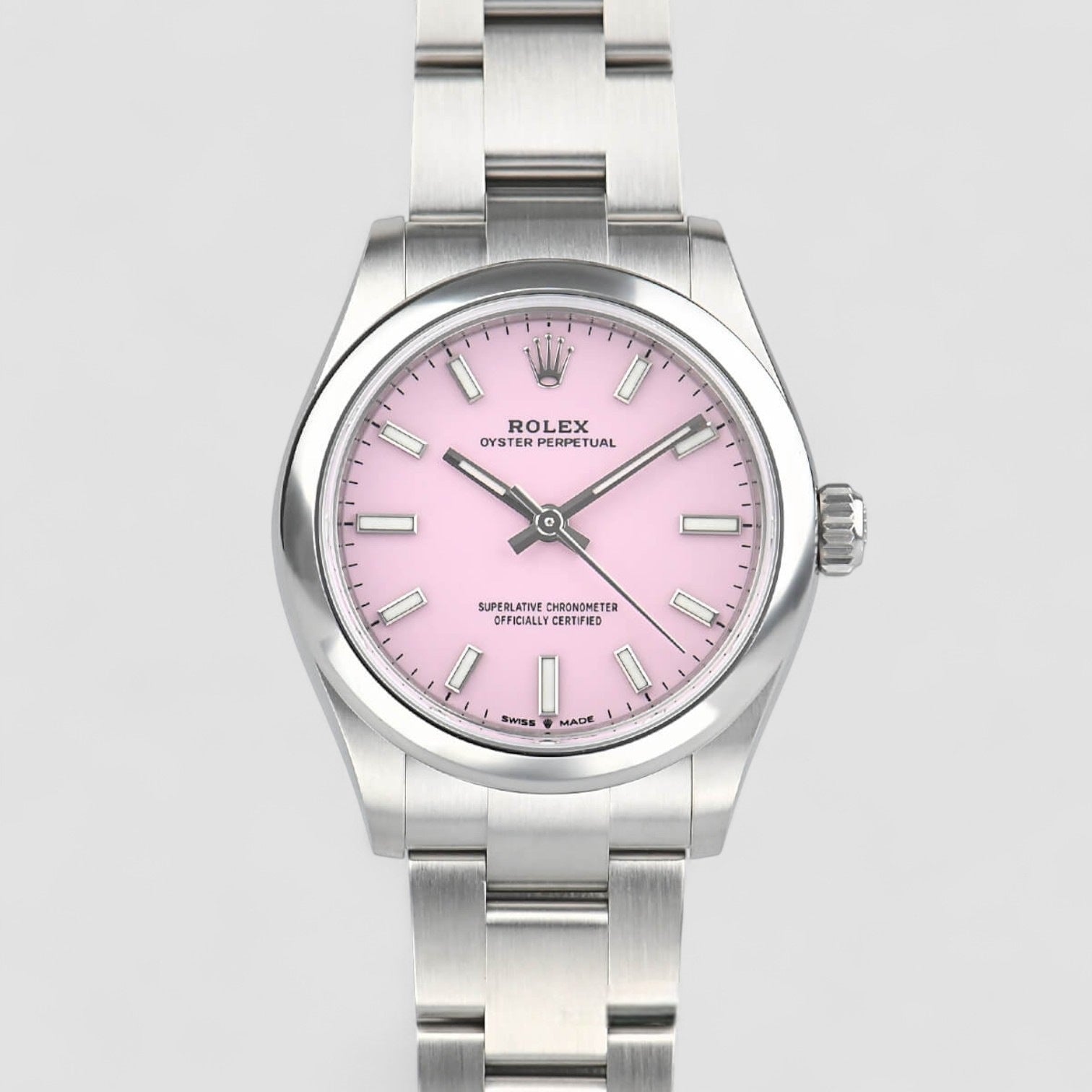 Rolex 277200