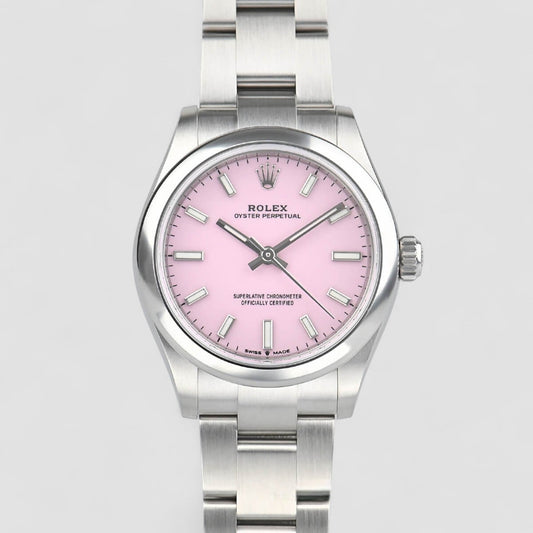 Rolex 277200