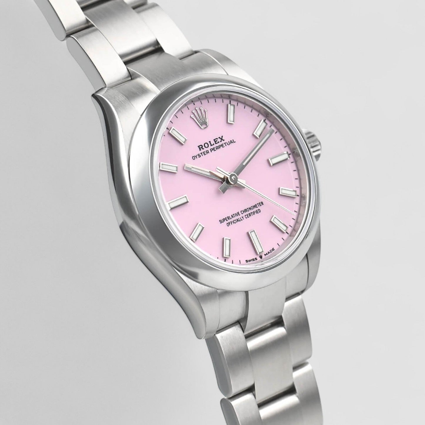 Rolex 277200