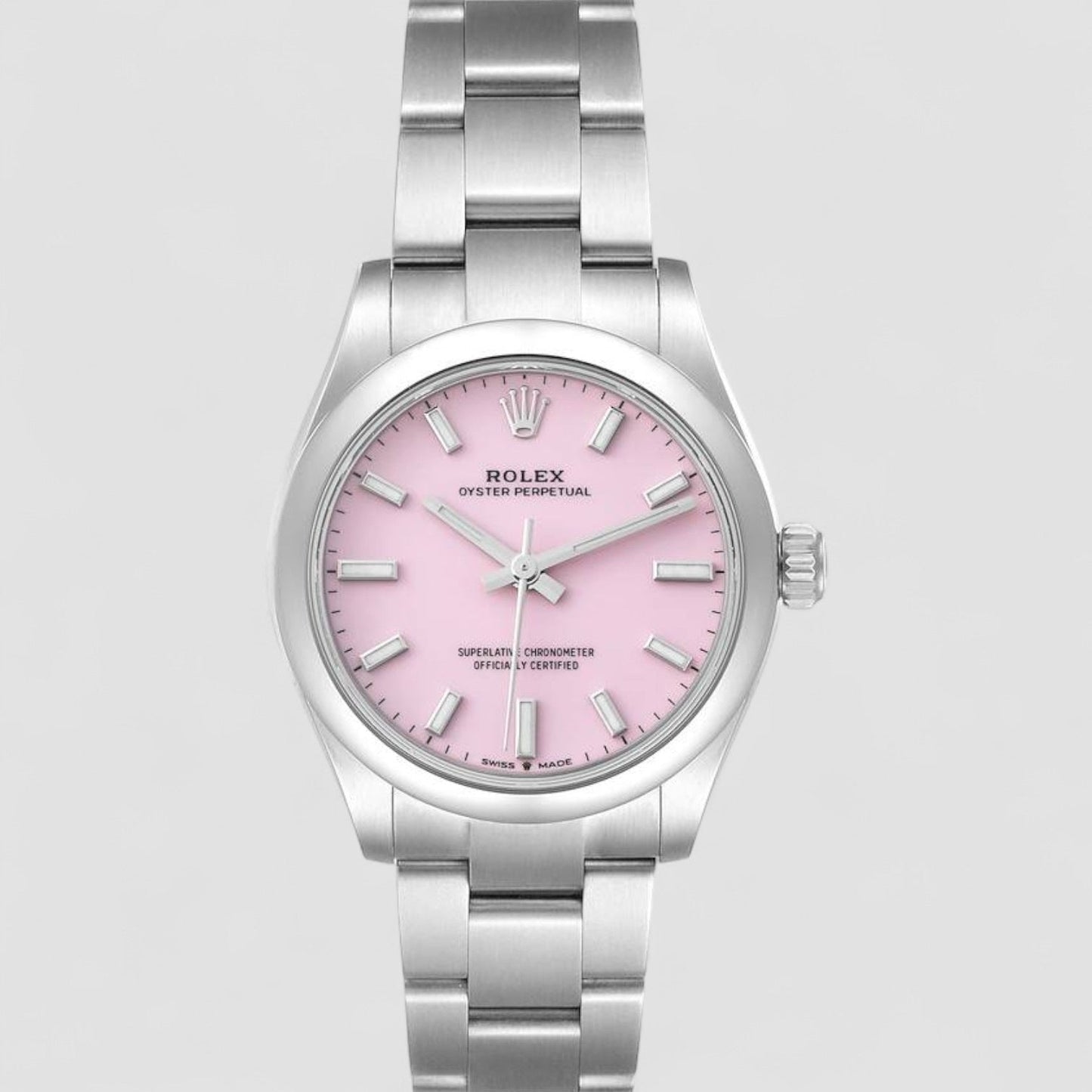 Rolex 277200