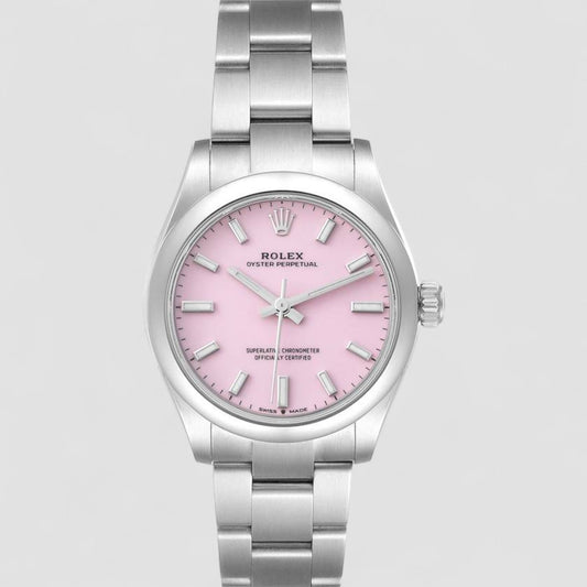Rolex 277200