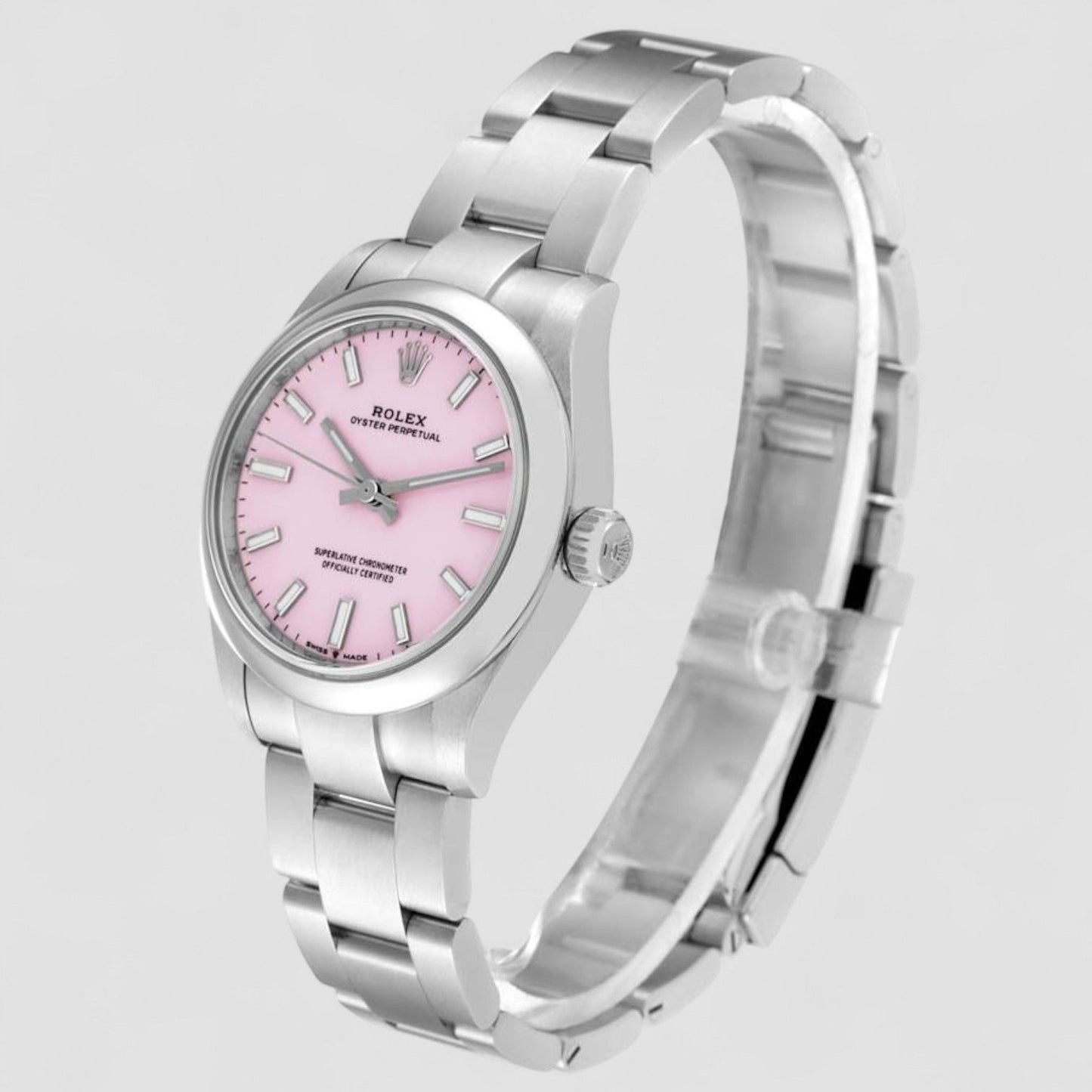 Rolex 277200