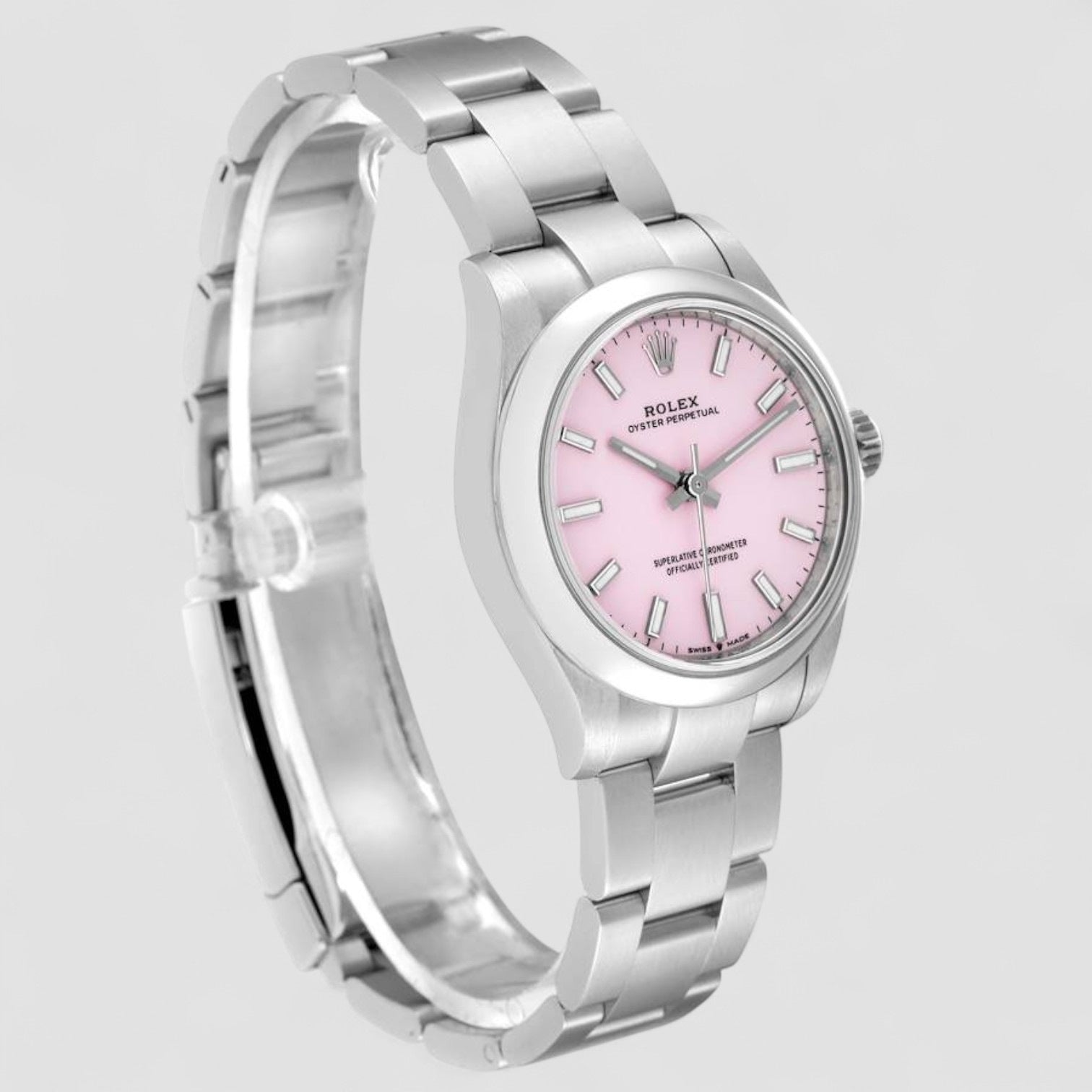Rolex 277200