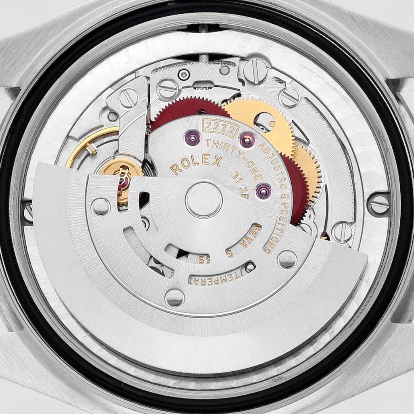 Rolex 277200