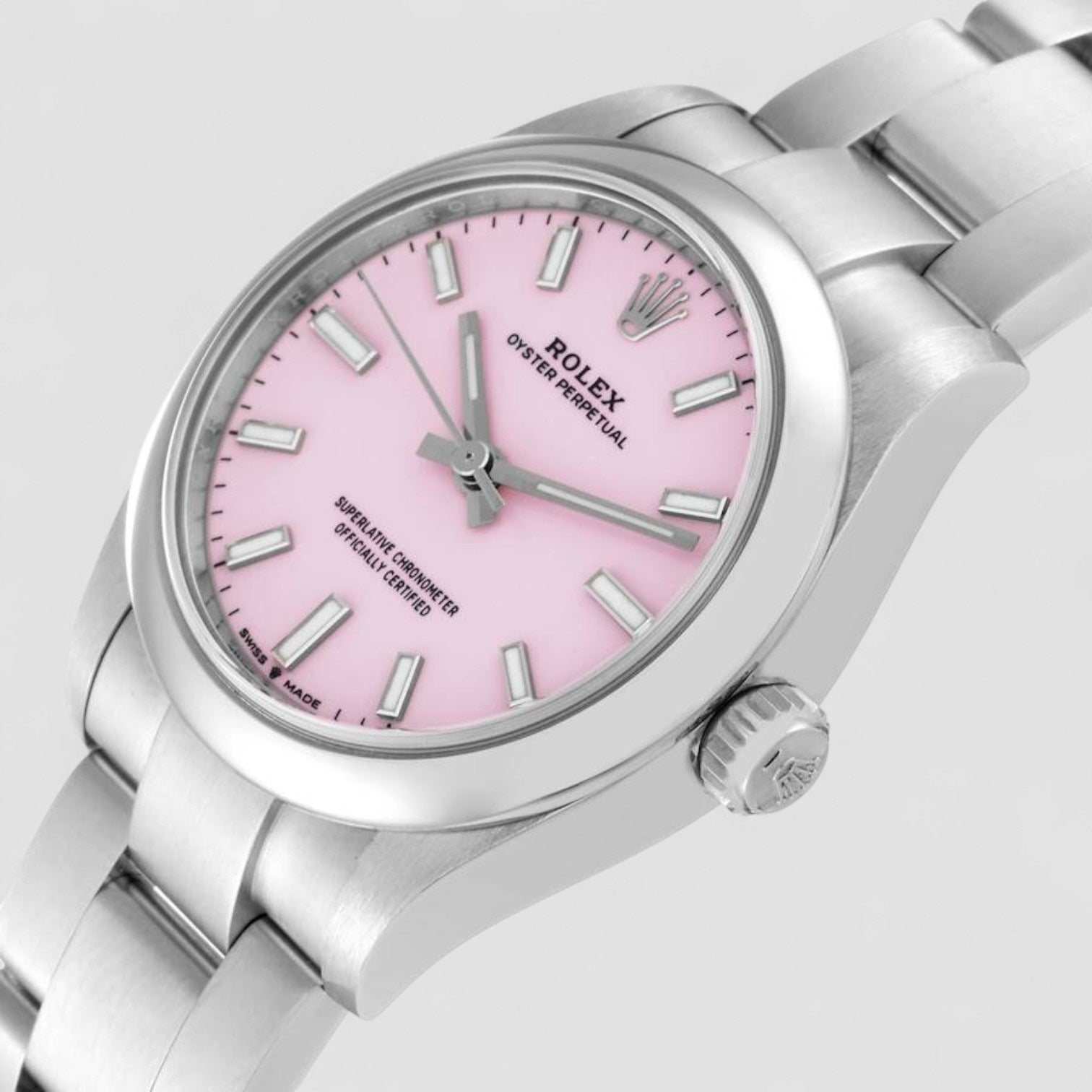 Rolex 277200