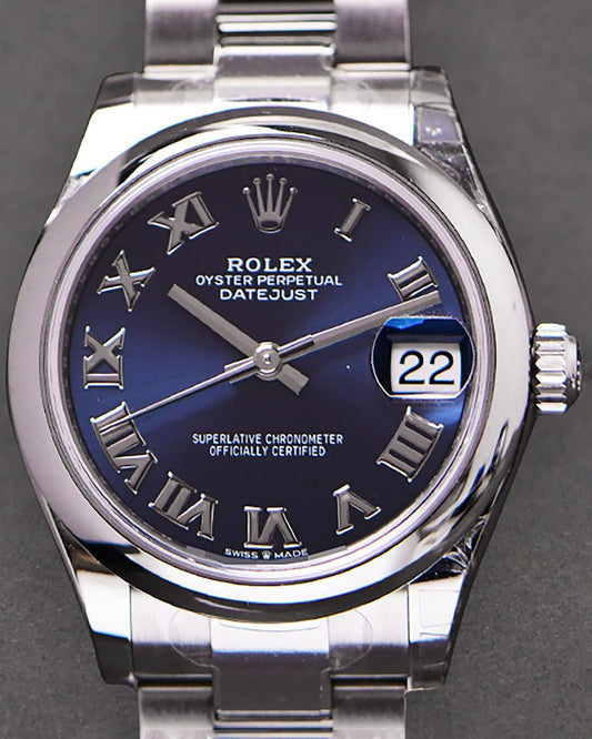 Rolex 278240