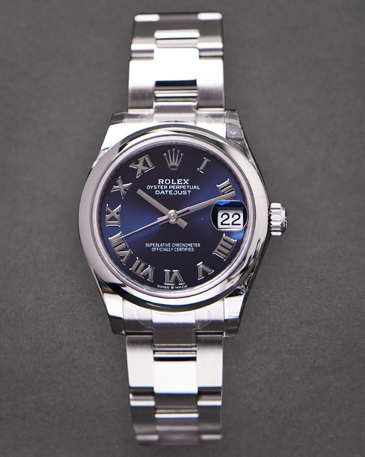 Rolex 278240