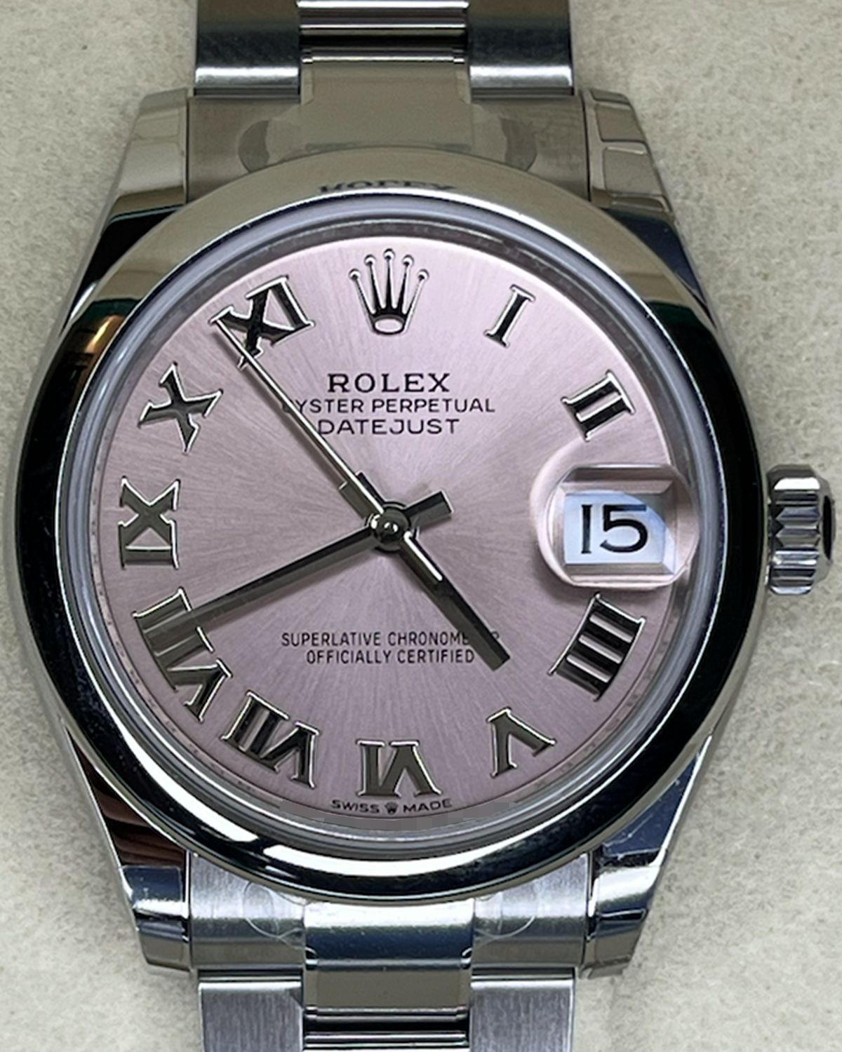 Rolex 278240