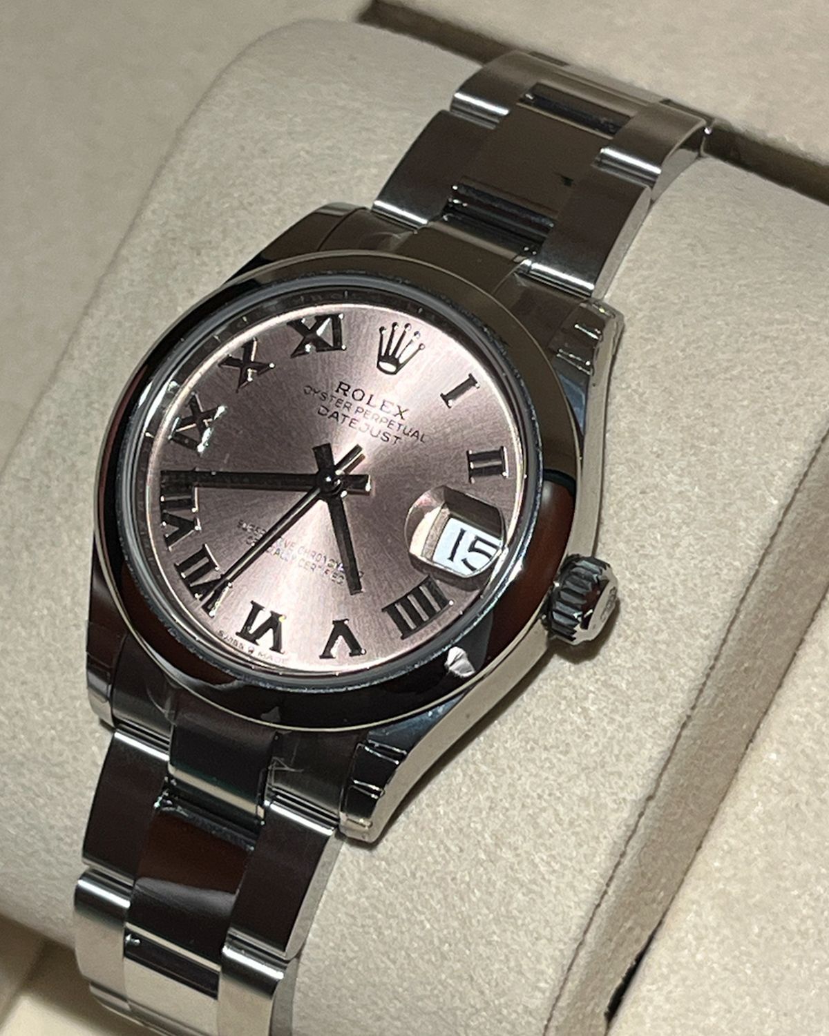 Rolex 278240