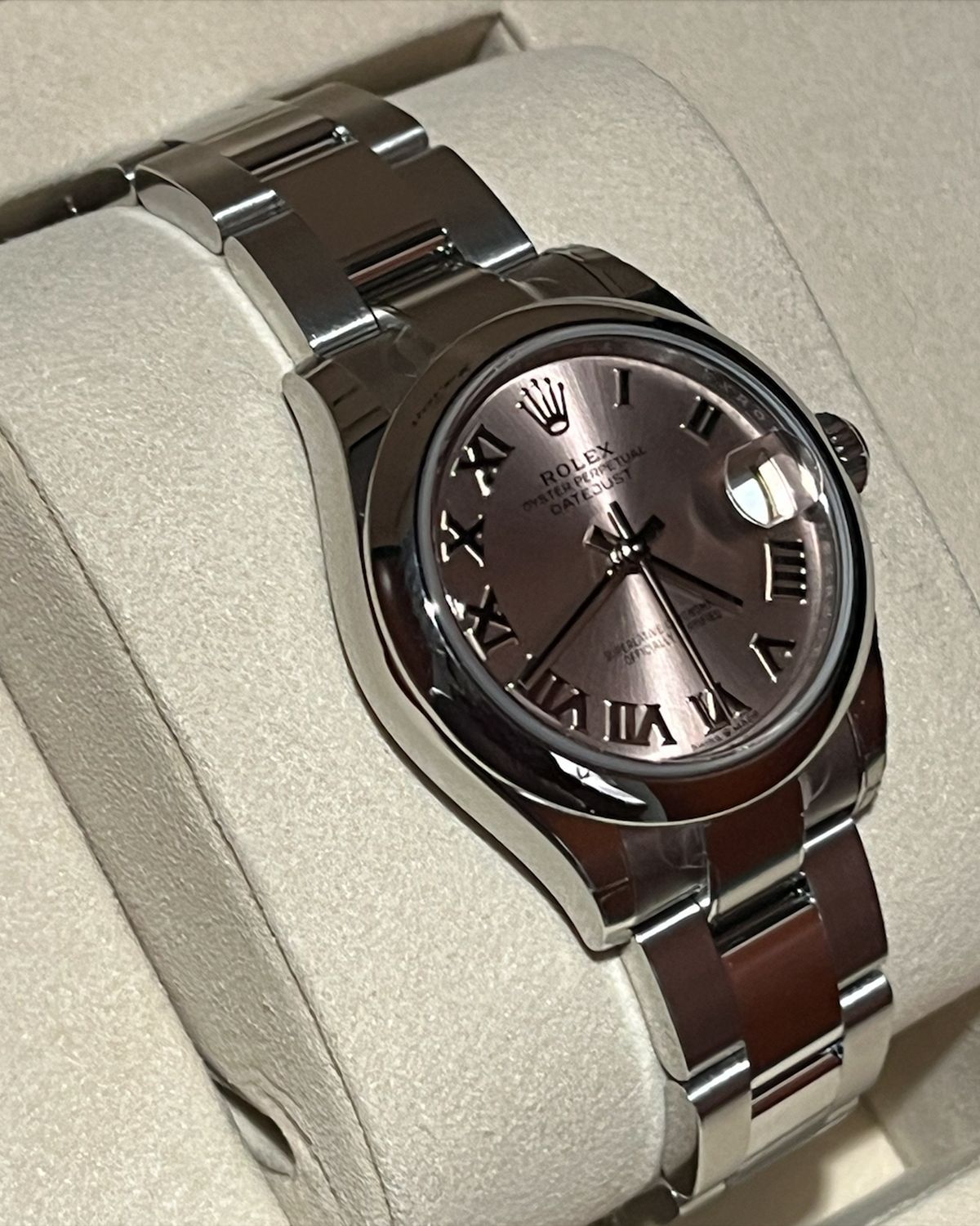 Rolex 278240