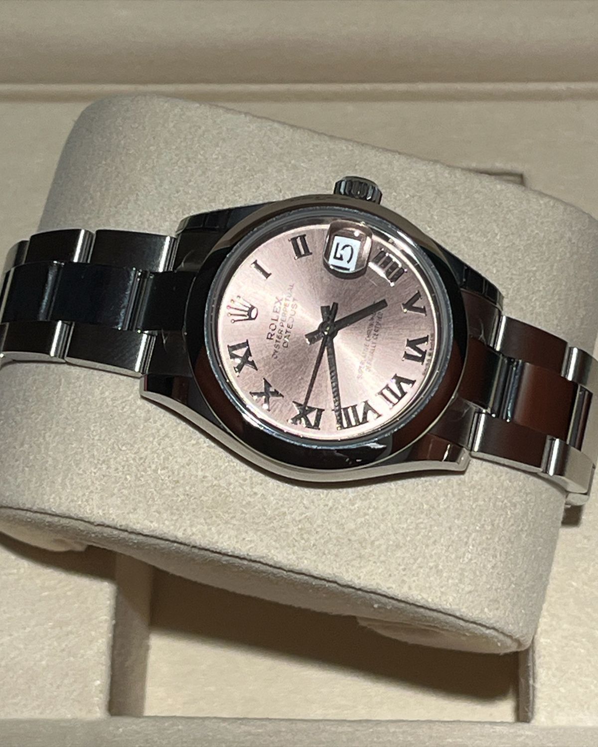 Rolex 278240