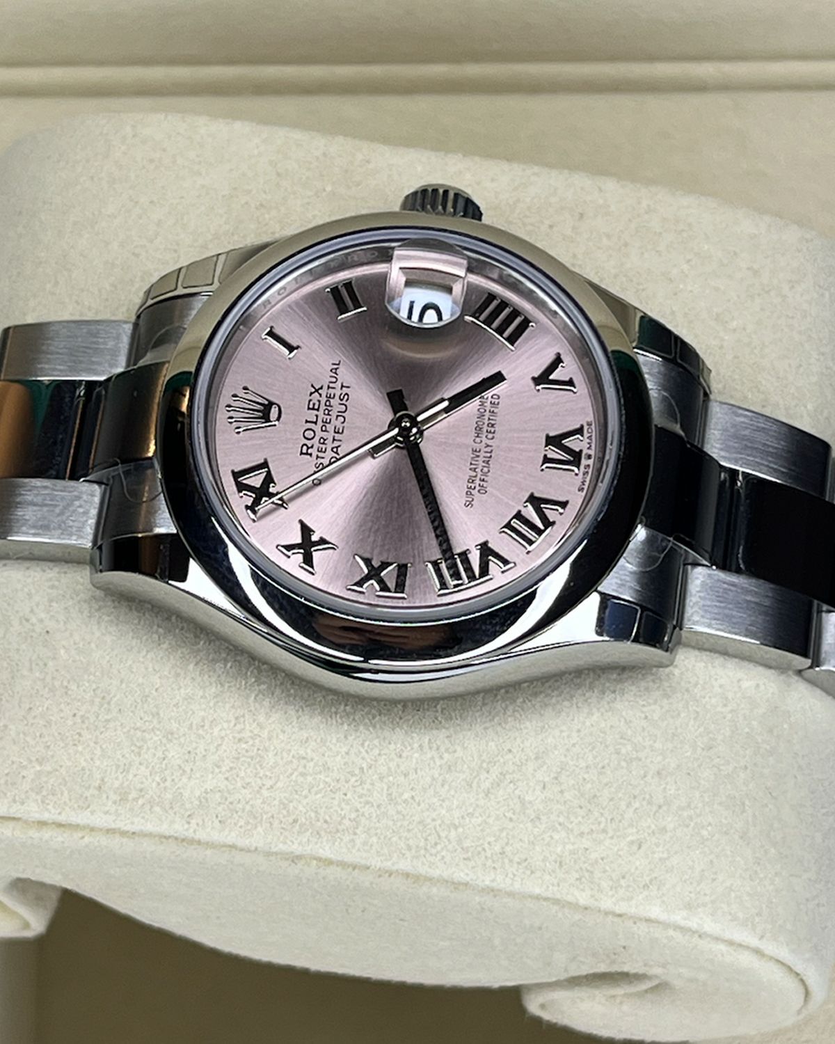 Rolex 278240