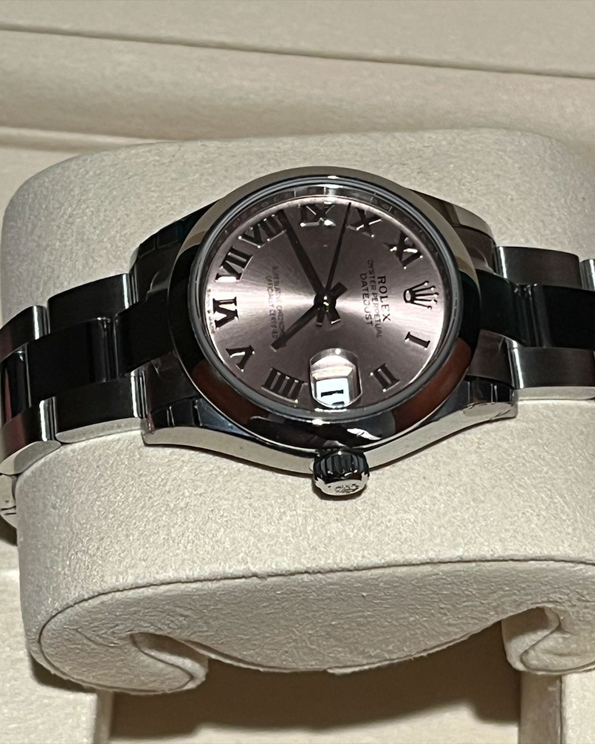 Rolex 278240